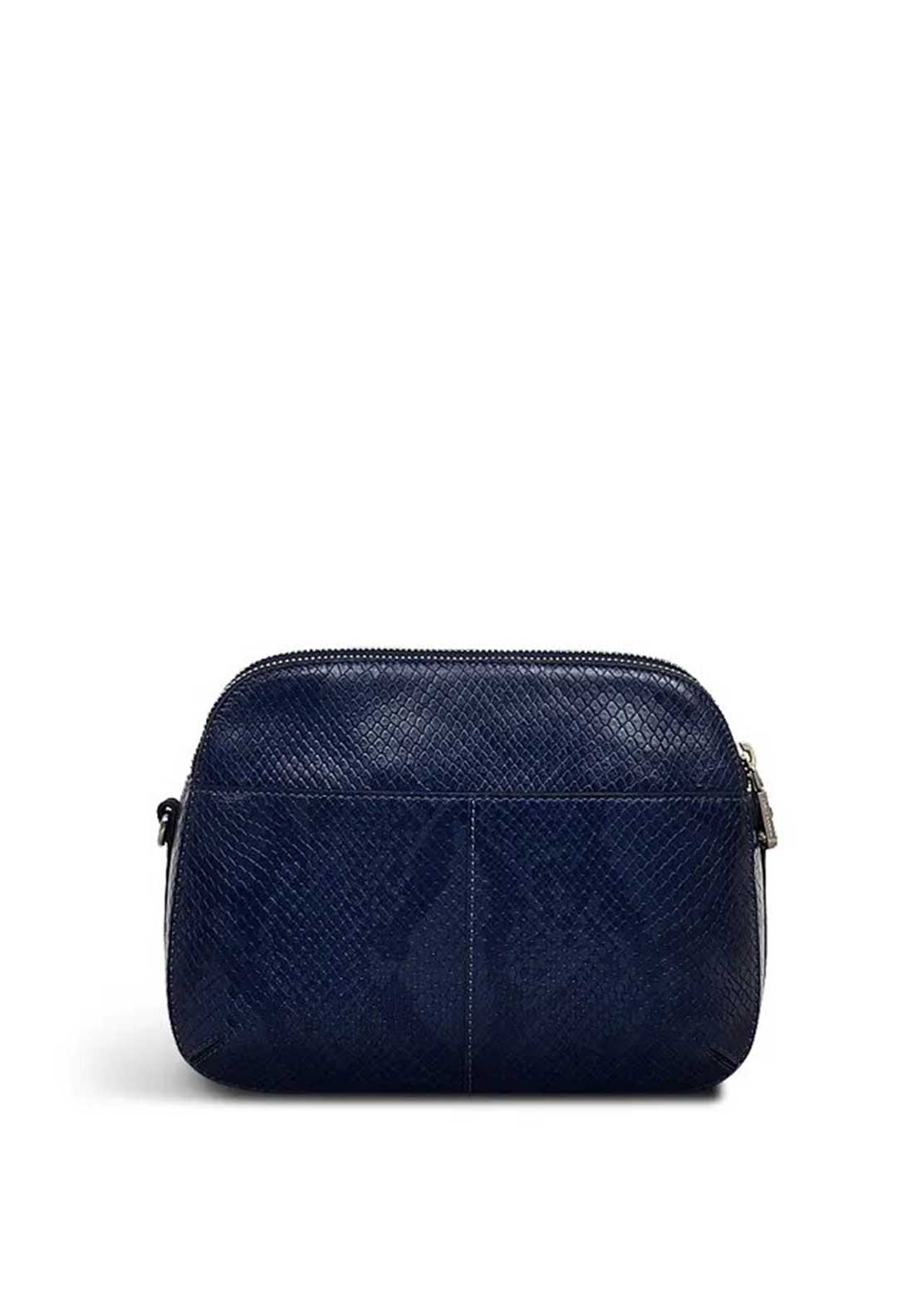 Radley Dukes Place Icon Crossbody Bag, Navy