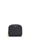 Radley Dukes Place Zip Around Small Wallet, Black