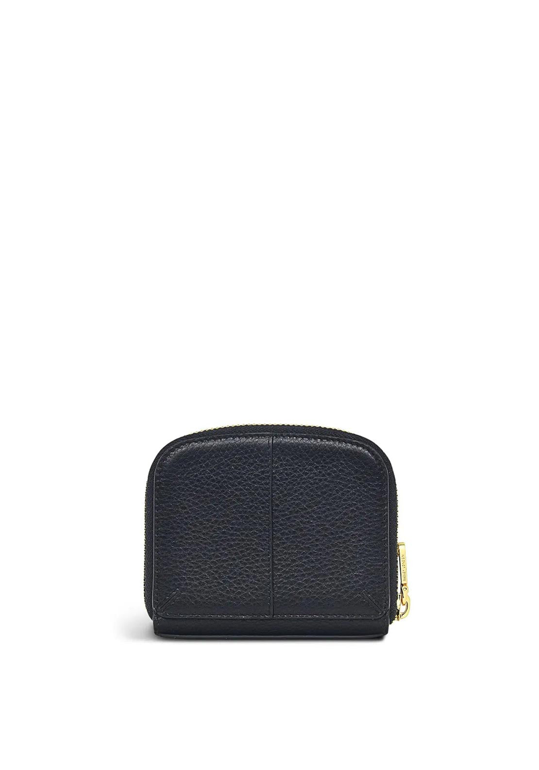 Radley Dukes Place Zip Around Small Wallet, Black