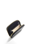 Radley Dukes Place Zip Around Small Wallet, Black
