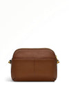 Radley Dukes Place Ziptop Crossbody Bag, Tan