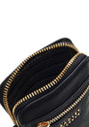 Radley Finsbury Park Crossbody Phone Pouch, Black