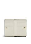 Radley Heritage Dog Outline Large Bifold Wallet, Thunder