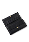 Radley Heritage Lane Large Flapover Matinee Wallet, Black