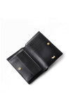 Radley Heritage Lane Medium Bifold Wallet, Black