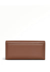 Radley Heritage Lane Large Flapover Matinee Wallet, Tan