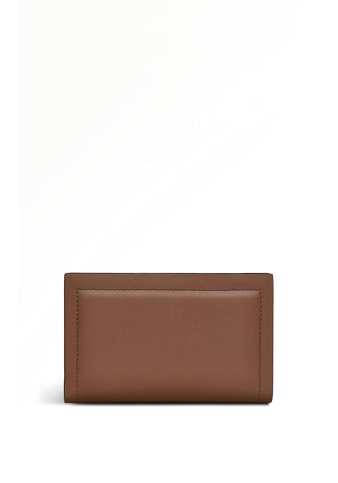 Radley Heritage Lane Medium Bifold Wallet, Tan