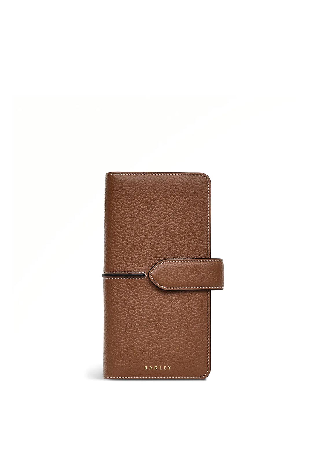 Radley Hillgate Large Bifold Wallet, Tan