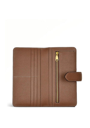 Radley Hillgate Large Bifold Wallet, Tan