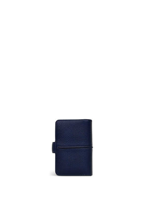 Radley Hillgate Bifold Pebbled Wallet, Navy