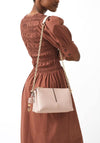 Radley Hillgate Place Crossbody Bag, Pink