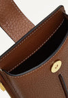Radley Hillgate Smartphone Crossbody Bag, Tan