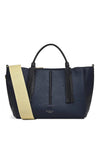 Radley Hillgate Place – Craft Medium Grab Bag, Dark Blue