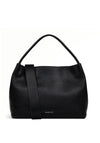 Radley Ivydale Road Slouchy Convertible Bag, Black