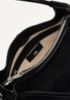 Radley Ivydale Road Slouchy Convertible Bag, Black