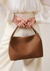 Radley Ivydale Road Slouchy Convertible Bag, Tan