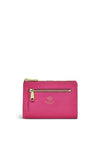 Radley Larkwood 2.0 Medium Bifold Purse, Bright Pink