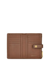 Radley Larkswood 2.0 Bifold Wallet, Brown