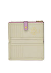 Radley Larkswood 2.0 Bifold Large Wallet, Bright Pink