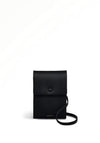 Radley Mallow Street Smartphone Crossbody Bag, Black