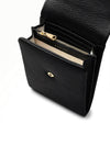 Radley Mallow Street Smartphone Crossbody Bag, Black