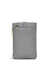 Radley Mallow Street Smartphone Crossbody, Grey