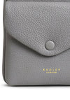 Radley Mallow Street Smartphone Crossbody, Grey