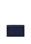 Radley Oak Street Flap Over Medium Wallet, Navy