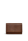 Radley Oak Street Faux Lizard Wallet, Tan