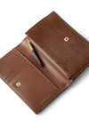 Radley Oak Street Faux Lizard Wallet, Tan