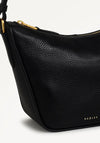 Radley Oak Street Crossbody Bag, Black