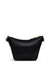 Radley Oak Street Crossbody Bag, Black