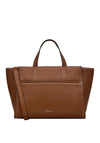 Radley Oak Street Satchel Bag, Tan