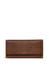 Radley Oak Street Faux Lizard Wallet, Tan