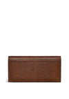 Radley Oak Street Faux Lizard Wallet, Tan