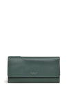 Radley Pockets 2.0 Large Wallet, Dark Green