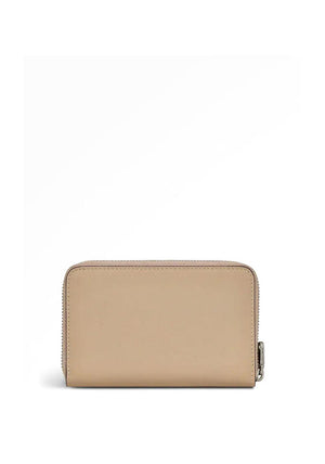 Radley Pockets Zip Around Wallet, Stone