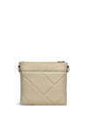Radley Pockets 2.0 Quilt Medium Crossbody Bag, Light Grey