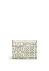 Radley The RHS Collection Medium Wallet, Chalk