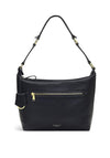 Radley Witham Road Medium Shoulder Bag, Black