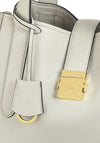 Radley Sloane Street Medium Grab Bag, Pumice