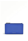 Radley Coin Street Small Zip Top Wallet, Yves Blue