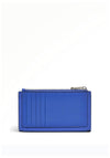 Radley Coin Street Small Zip Top Wallet, Yves Blue