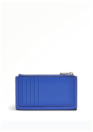 Radley Coin Street Small Zip Top Wallet, Yves Blue