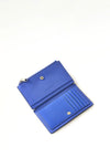 Radley Coin Street Small Zip Top Wallet, Yves Blue