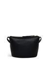 Radley The Kensal Leather Crossbody Bag, Black