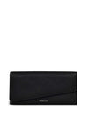 Radley The Kensal Flapover Wallet, Black