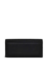 Radley The Kensal Flapover Wallet, Black