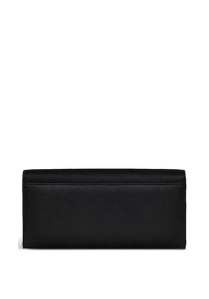 Radley The Kensal Flapover Wallet, Black