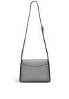 Radley Westwell Lane Flapover Crossbody Bag, Grey